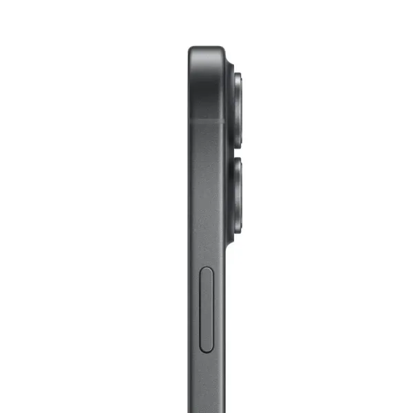 Mobilni telefon Apple Iphone 17 256GB crni Slika 2
