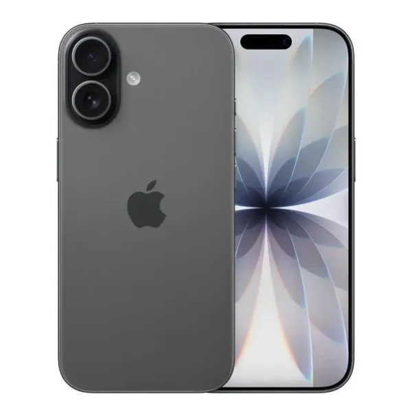 Mobilni telefon Apple Iphone 17 256GB crni Slika 1