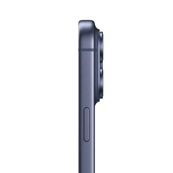 Mobilni telefon Apple Iphone 17 pro Max 256GB Deep Blue Slika 2