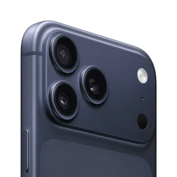Mobilni telefon Apple Iphone 17 pro Max 256GB Deep Blue Slika 3
