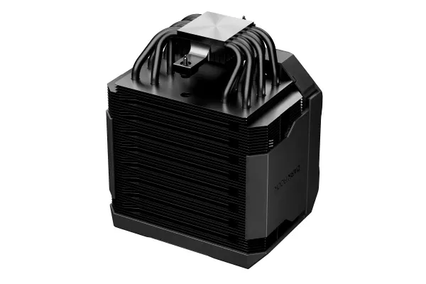 CPU Cooler Be quiet Dark Rock PRO 6  BK046 (AM4,AM5,1151,1150,1155,1200,1700)/TDP-270 Slika 3