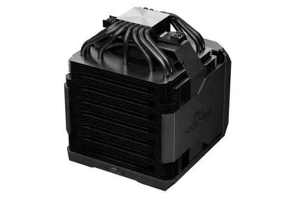 CPU Cooler Be quiet Dark Rock PRO 6  BK048 (AM4,AM5,1151,1150,1155,1200,1700)/TDP-270 Slika 3