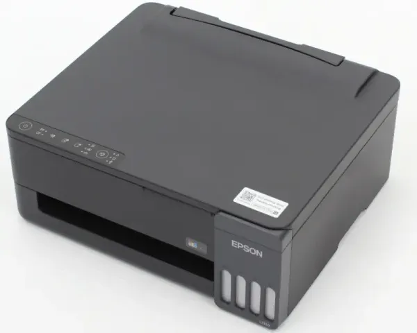 Inkjet štampač Epson EcoTank L1350 5760x1440dpi/USB/Wifi/Ink103 Slika 3