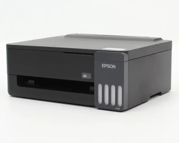 Inkjet štampač Epson EcoTank L1350 5760x1440dpi/USB/Wifi/Ink103 Slika 2
