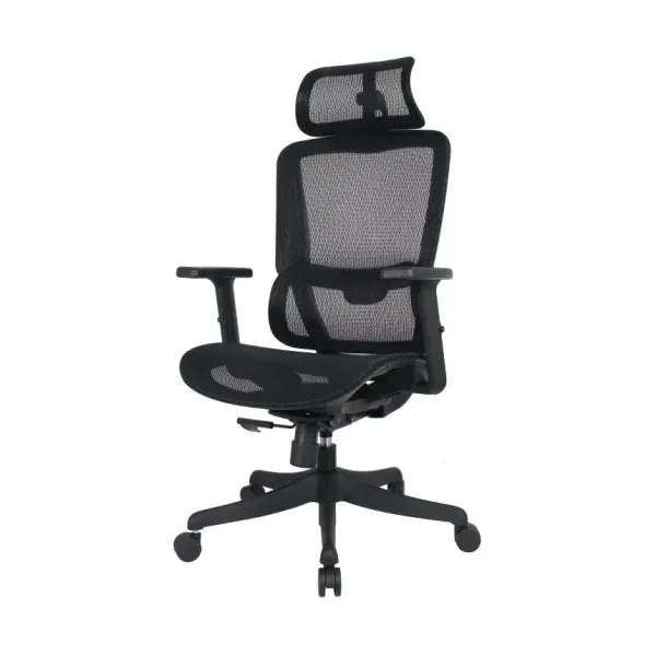 Ergonomska kancelarijska stolica UGD Magna Slika 2