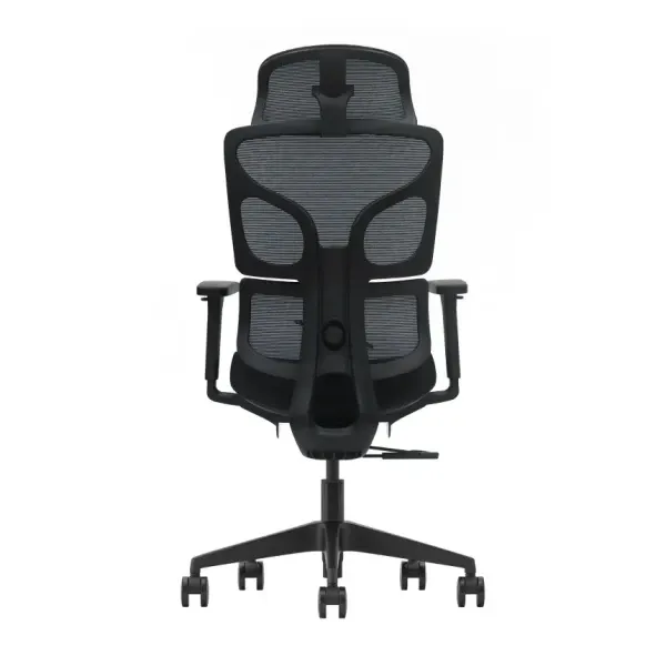 Ergonomska kancelarijska stolica UGD Move Black Slika 2