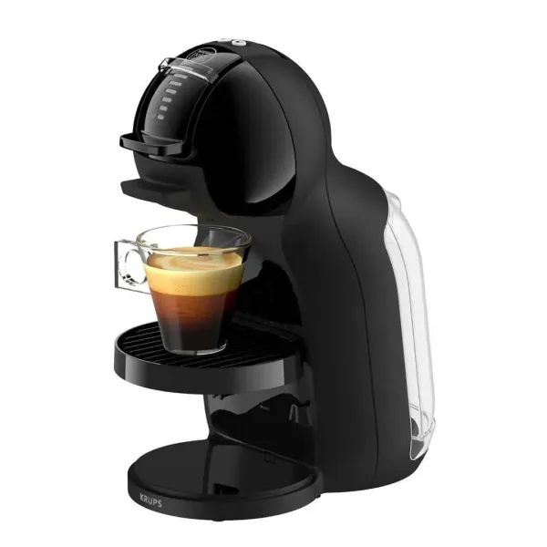 Aparat za kafu Krups Dolce Gusto Mini Me KP1438F0 /kapsula/1600W/crna Slika 3