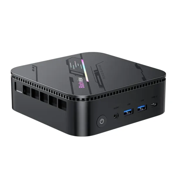 Mini PC Blackview MP100 Pro R5-7430U/16GB/NVMe 512GB/Win11 Pro Slika 3