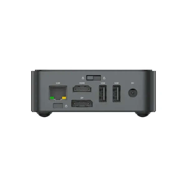 Mini PC Blackview MP50 R5 3500U/16GB/512GB/Win11 Pro Slika 4