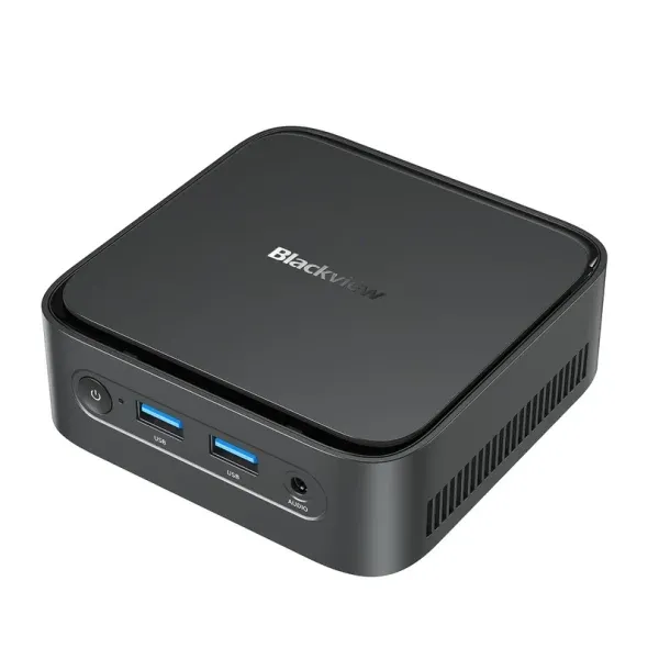 Mini PC Blackview MP50 R5 3500U/16GB/512GB/Win11 Pro Slika 1
