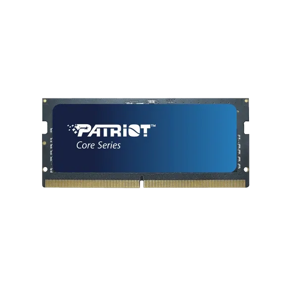 Memorija SODIMM DDR5 16GB 5600MHz Patriot PSC516G56081HS Slika 1
