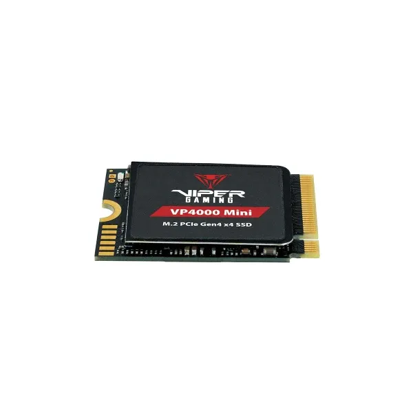 SSD M.2 NVMe 500GB Patriot VP4000 4700MBs/1700MBs VP4000M500GM23 / 2230 Slika 3