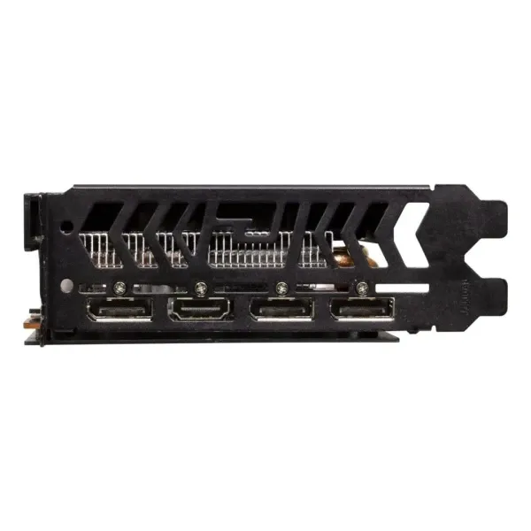 Grafička karta AMD Powercolor Fighter RX 7600 V2 GDDR6 8GB 128bit 2xDP/2xHDMI Slika 2