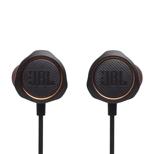 Gaming bubice sa mikrofonom JBL Quantum 50C Bele Slika 4