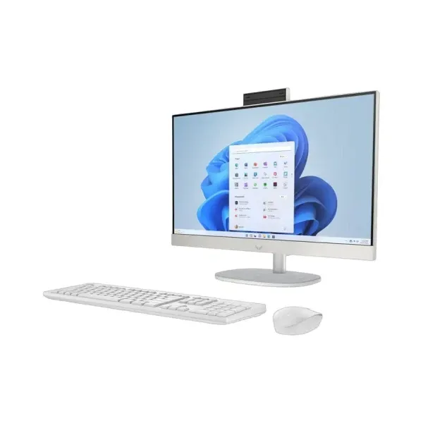 Računar HP 24-cr0009ny - 23. FHD IPS/16GB/512GB/White Slika 3