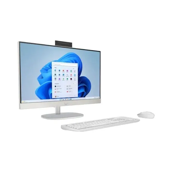 Računar HP 24-cr0009ny - 23. FHD IPS/16GB/512GB/White Slika 4