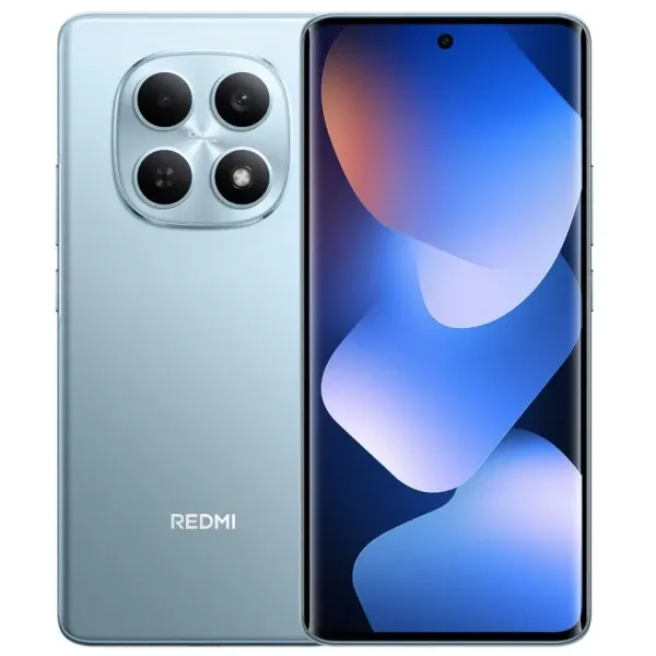 Mobilni telefon Xiaomi Redm Note 15 8/256GB Plava Slika 1