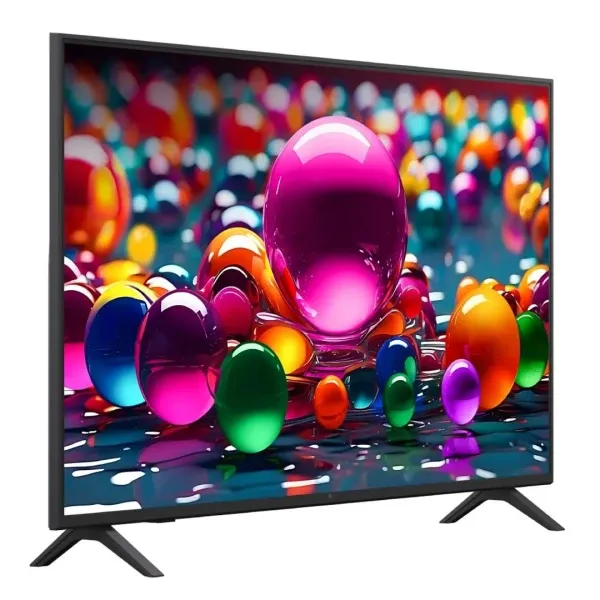 Televizor 50 LG 50UA75003LA/LED/4K Ultra HD/smart/webOS 25/crna Slika 4