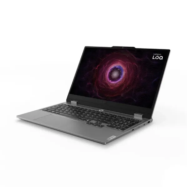 Laptop Lenovo LOQ 15AHP9 15.6 FHD IPS 144Hz/R7-7445HS/16GB/NVMe 512GB/RTX3050 6GB/backlit/83DX00FCYA Slika 3