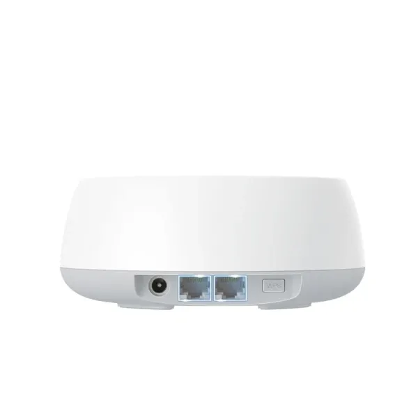 TP-Link Deco BE22 Mesh WiFi 7 sistem BE3600 (2 rutera u pakovanju) Slika 3