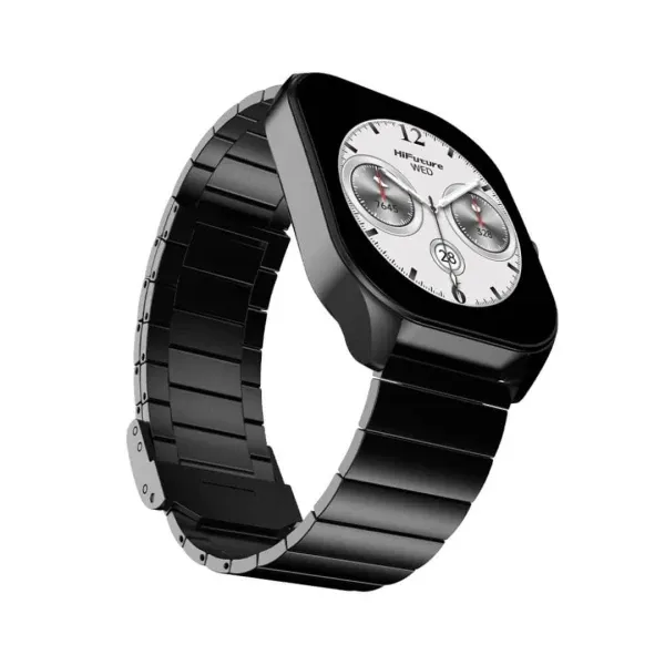 Smart Watch Hifuture Fit Apex Black Slika 4
