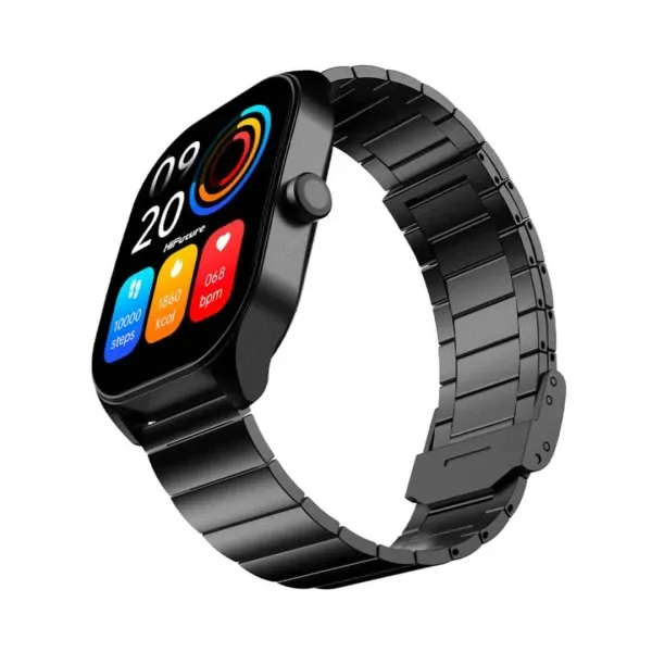 Smart Watch Hifuture Fit Apex Black Slika 2