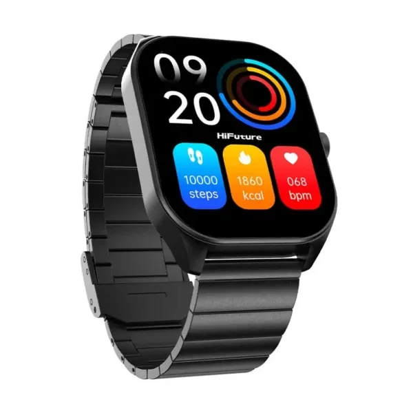 Smart Watch Hifuture Fit Apex Black Slika 3