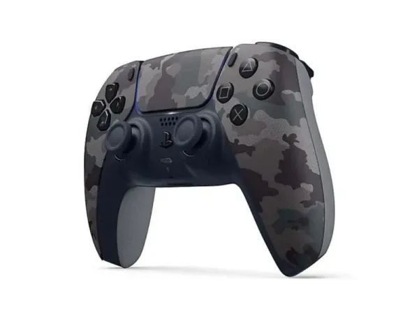 Gamepad Sony Playstatin DualSense V3 Gray Camouflage Slika 3