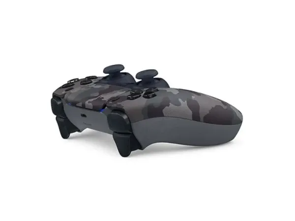 Gamepad Sony Playstatin DualSense V3 Gray Camouflage Slika 4
