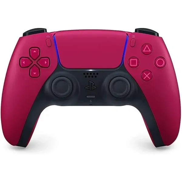 Gamepad Sony Playstatin DualSense V3 Red Slika 1