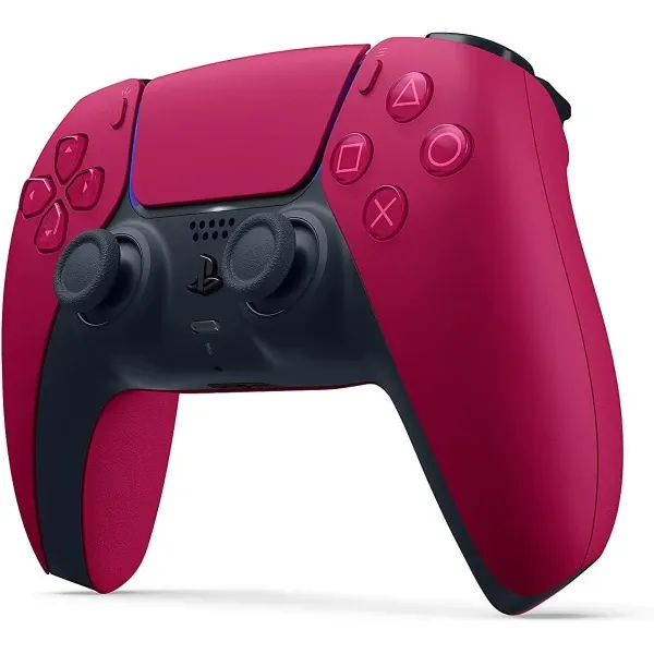 Gamepad Sony Playstatin DualSense V3 Red Slika 2