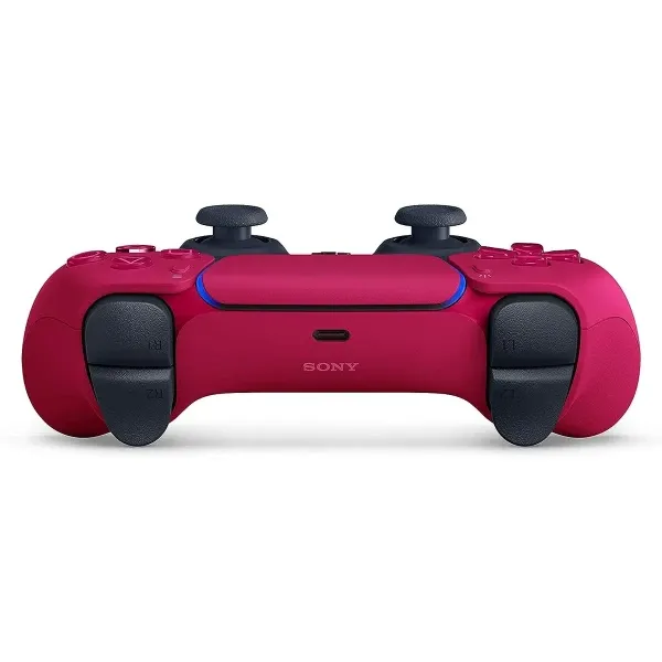 Gamepad Sony Playstatin DualSense V3 Red Slika 3