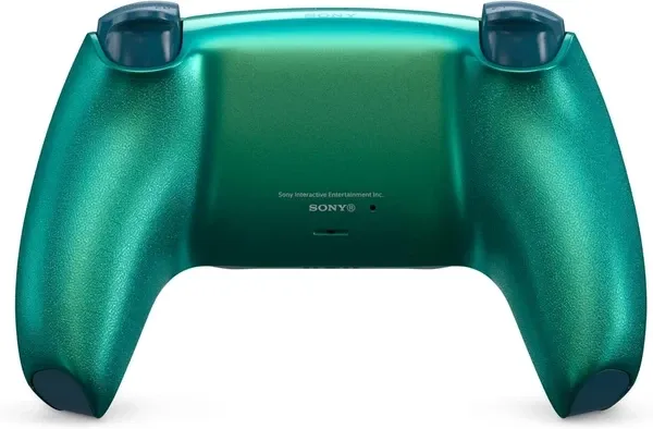 Gamepad Sony Playstatin DualSense V3 Chroma Teal Green Slika 4