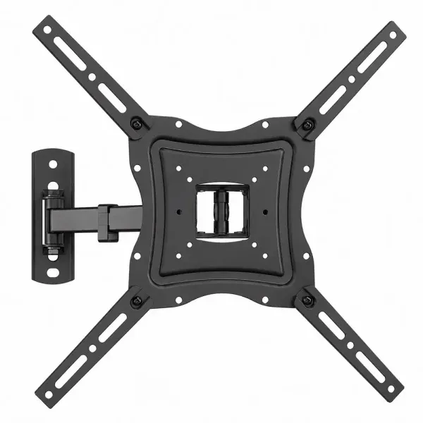 Nosač za TV Kettz STOL-35Z 23-60/vesa max 400x400/25kg/zglobni Slika 2