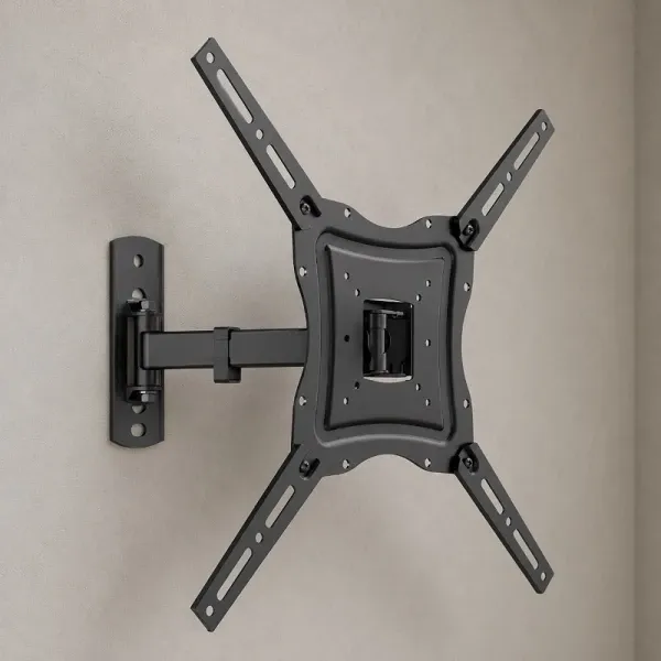 Nosač za TV Kettz STOL-35Z 23-60/vesa max 400x400/25kg/zglobni Slika 3