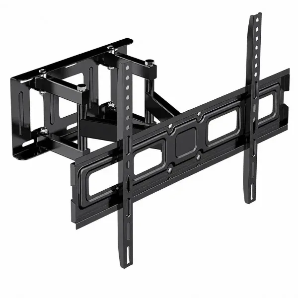 Nosač za TV Kettz CER-45Z 37-86/vesa max 600x400/35kg/zglobni Slika 1