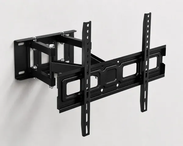 Nosač za TV Kettz CER-45Z 37-86/vesa max 600x400/35kg/zglobni Slika 3