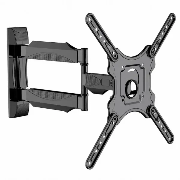 Nosač za TV Kettz CER-39Z 23-65/vesa max 400x400/35kg/zglobni Slika 1