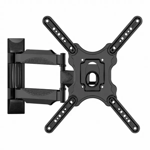 Nosač za TV Kettz CER-39Z 23-65/vesa max 400x400/35kg/zglobni Slika 2