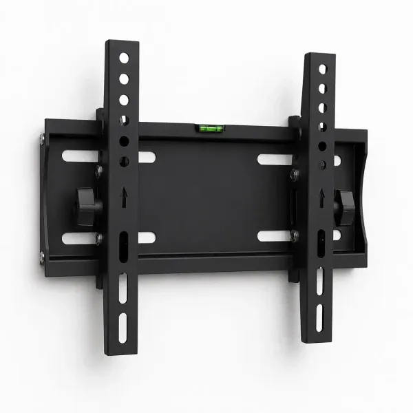 Nosač za TV Kettz CER-22T 13-43/vesa max 200x200/45kg/podesivi Slika 1