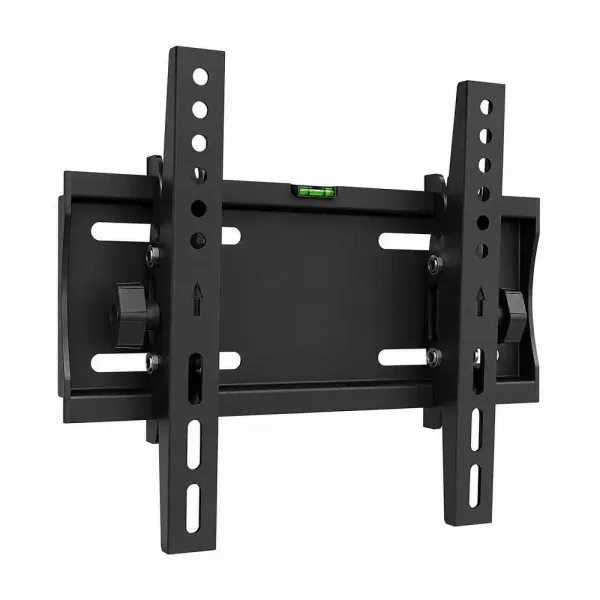 Nosač za TV Kettz CER-22T 13-43/vesa max 200x200/45kg/podesivi Slika 2