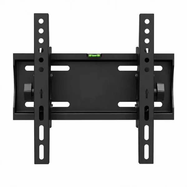 Nosač za TV Kettz CER-22T 13-43/vesa max 200x200/45kg/podesivi Slika 3