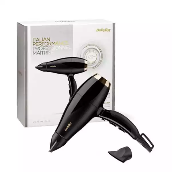 Fen za kosu Babyliss 6714E snaga 2300W Slika 3