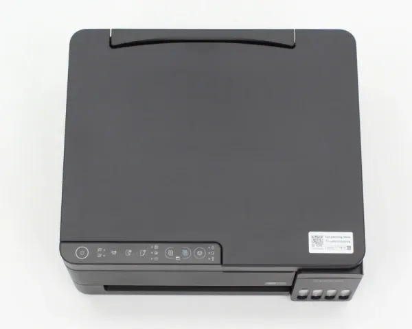 Inkjet Epson EcoTank L3351 5760x1440dpi/33ppm CB/15ppm COL/USB/WiFi/Ink 103 u flašici Slika 2