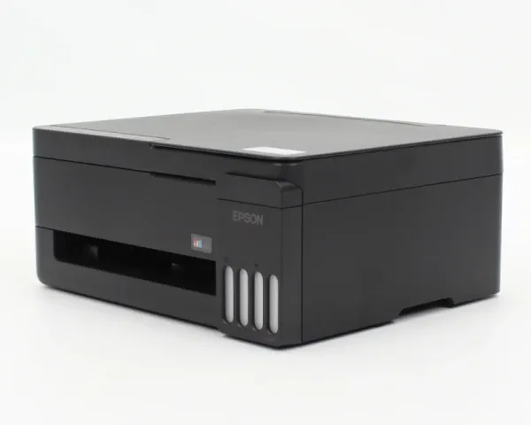 Inkjet Epson EcoTank L3351 5760x1440dpi/33ppm CB/15ppm COL/USB/WiFi/Ink 103 u flašici Slika 3