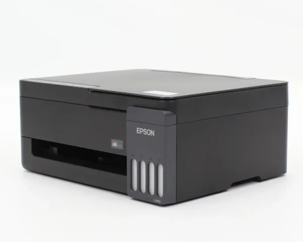 Inkjet Epson EcoTank L3350 5760x1440dpi/33ppm CB/15ppm COL/USB/WiFi/Ink 103 u flašici Slika 3