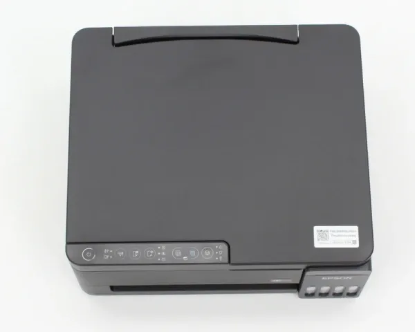Inkjet Epson EcoTank L3350 5760x1440dpi/33ppm CB/15ppm COL/USB/WiFi/Ink 103 u flašici Slika 4