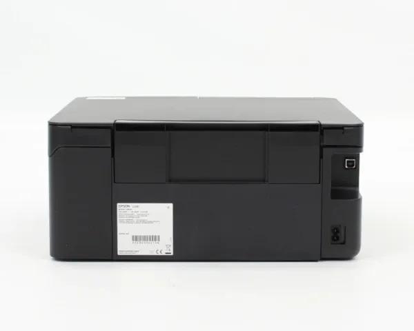 Inkjet Epson EcoTank L3350 5760x1440dpi/33ppm CB/15ppm COL/USB/WiFi/Ink 103 u flašici Slika 2