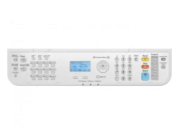 MFP Kyocera Ecosys MA4500x 1200x1200dpi/duplex/dadaf/USB/LAN/Wi-Fi Slika 3