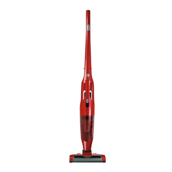Štapni usisivač Gorenje SVC252GFR crvena Slika 3